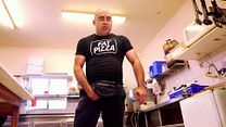 Bild von Fat Pizza vs. Housos Trailer OV