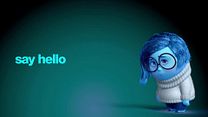Bild von Inside Out: Sadness