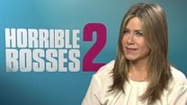 Bild von FILMSTARTS-Interview zu "Kill The Boss 2" mit Jennifer Aniston, Jason Sudeikis, Charlie Day und Jason Bateman 