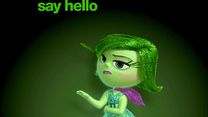Bild von Inside Out: Disgust