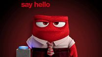 Bild von Inside Out: Anger