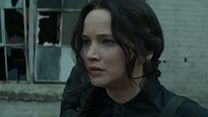 Bild von Die Tribute von Panem 3 - Mockingjay Teil 1 Videoauszug "Luftangriff" DF