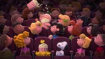 Bild von Die Peanuts - Der Film Trailer DF