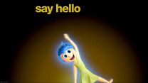 Bild von Inside Out: Joy