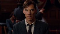 Bild von The Imitation Game - Ein streng geheimes Leben Trailer (3) OV