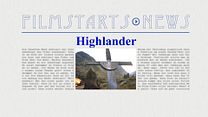 Bild von Was bisher geschah... alle wichtigen News zu "Highlander" auf einen Blick! 