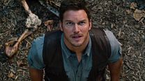 Bild von Jurassic World Trailer (4) OV