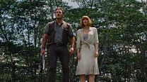 Bild von Jurassic World Trailer DF