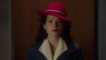 Bild von Marvel's Agent Carter Trailer (3) OV