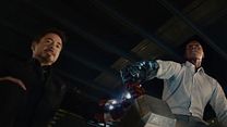 Bild von Avengers 2: Age Of Ultron Trailer DF