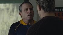 Foxcatcher Trailer DF