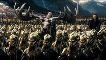 Bild von Der Hobbit: Die Schlacht der Fünf Heere TV-Spot DF