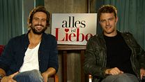 Bild von Alles ist Liebe Trailer (2) DF