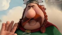 Bild von Asterix im Land der Götter Trailer (2) OV