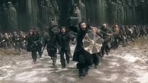Bild von Der Hobbit: Die Schlacht der Fünf Heere Videoclip DF
