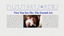 Bild von  Was bisher geschah... alle wichtigen News zu "Now You See Me: The Second Act" auf einen Blick! 