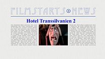  Was bisher geschah... alle wichtigen News zu "Hotel Transsilvanien 2" auf einen Blick! 