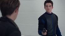 Bild von Die Bestimmung - Insurgent: Sneak Peek zum ersten Trailer