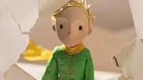 Der kleine Prinz - Film 2015 - FILMSTARTS.de