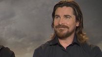 Bild von FILMSTARTS-Interview zu "Exodus: Götter und Könige" mit Christian Bale und Ridley Scott