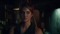 Bild von Die Bestimmung - Insurgent Trailer (4) OV