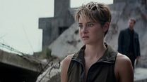 Bild von Die Bestimmung - Insurgent Trailer (2) DF