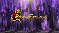 Bild von Descendants - Die Nachkommen Teaser OV