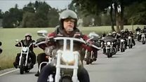 Bild von Ein Hells Angel Unter Brüdern Trailer DF