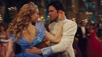 Bild von Cinderella Trailer (2) DF