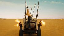 Bild von Mad Max: Fury Road Trailer (8) DF