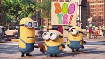 Bild von Minions Videoauszug OV