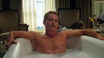 Bild von Mortdecai - Der Teilzeitgauner Trailer (4) OV