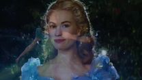 Bild von Cinderella Trailer OV