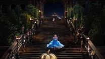 Cinderella Trailer OV