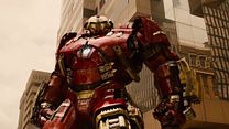 Bild von Fan-Trailer: Superman vs. Iron Man
