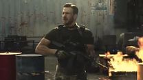 Bild von "Call of Duty"-Trailer mit Chris Evans