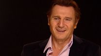 Bild von FILMSTARTS-Interview zu "96 Hours - Taken 3" mit Liam Neeson, Forest Whitaker und Olivier Megaton