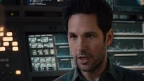 Bild von Ant-Man Trailer (2) DF