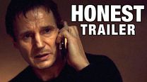 Bild von Honest Trailer: "96 Hours" und "96 Hours - Taken 2"