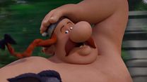 Bild von Asterix im Land der Götter Trailer DF