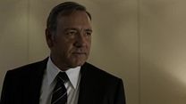 Bild von House Of Cards (US) - staffel 3 Trailer OV