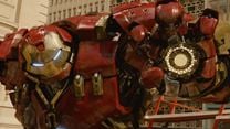 Avengers 2: Age Of Ultron Trailer (3) OV