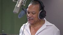 Bild von Star Wars Rebels: Billy Dee Williams spricht Lando Calrissian