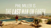 Bild von The Last Man On Earth Trailer (2) OV