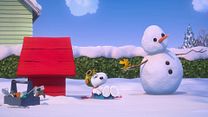 Bild von Die Peanuts - Der Film Trailer (2) DF