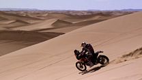 Bild von Africa Race - Zwei Brüder zwischen Paris und Dakar Trailer DF