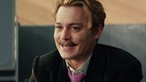 Bild von Mortdecai - Der Teilzeitgauner Trailer (4) DF