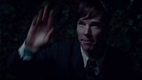 Bild von The Imitation Game - Ein streng geheimes Leben Trailer (8) OV