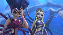 Bild von Winx Club - Das Geheimnis des Ozeans Trailer (2) OV