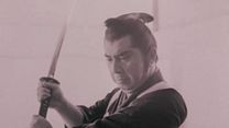 Bild von Lone Wolf and Cub: Baby Cart to Hades Trailer OmU